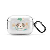  Airpods Case SLOWCOASTER Love Damsook 