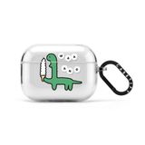  Airpods Case Soft Serve Brachio 