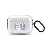  Airpods Case Tuna by Milkkoyo 