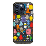  Walking Monsters Case | Impact 