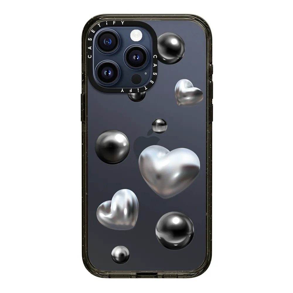  Chrome Love | Impact 