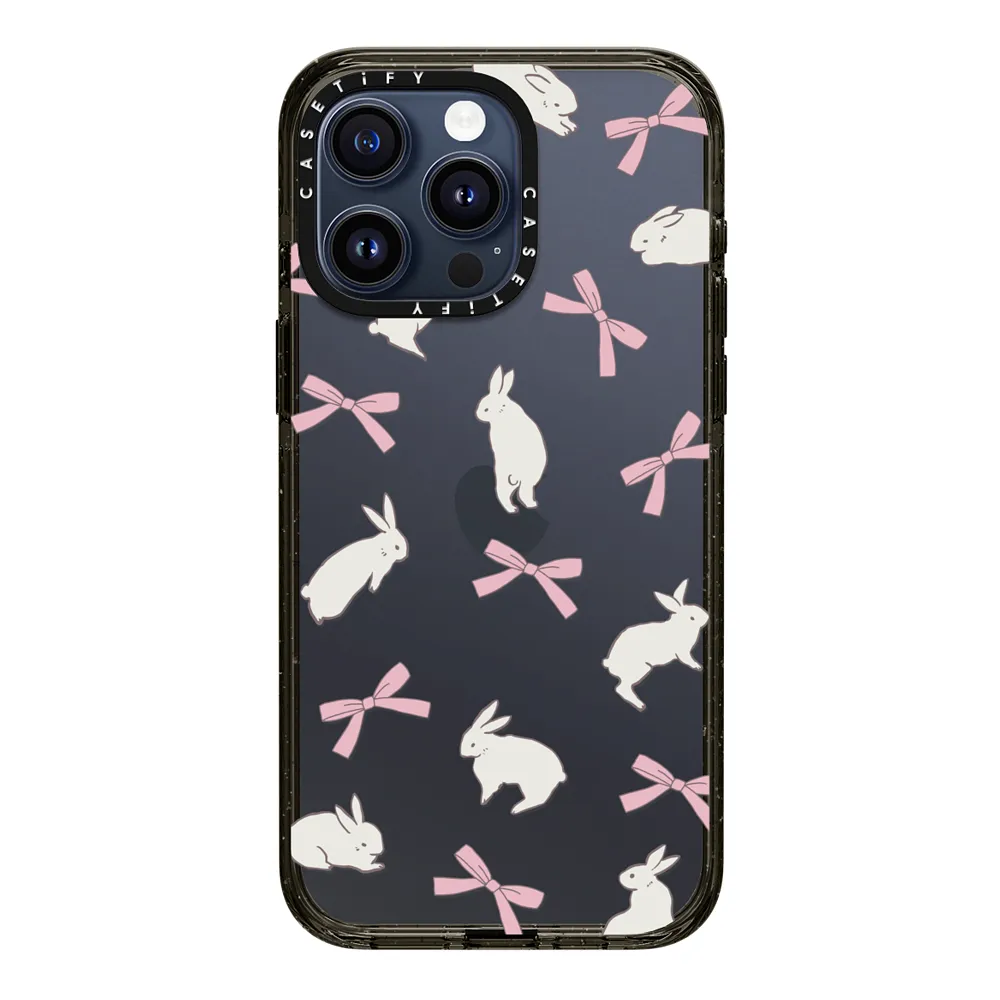  Rabbit Ribbon | Impact 