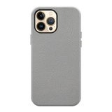  Leather Case | Grey | iPhone 13 Series 