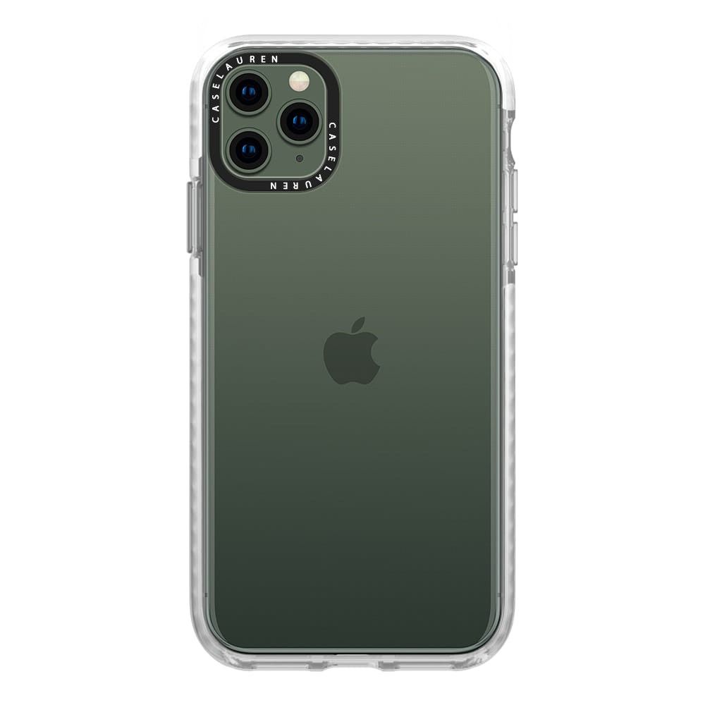  White | Impact| Case Lauren 
