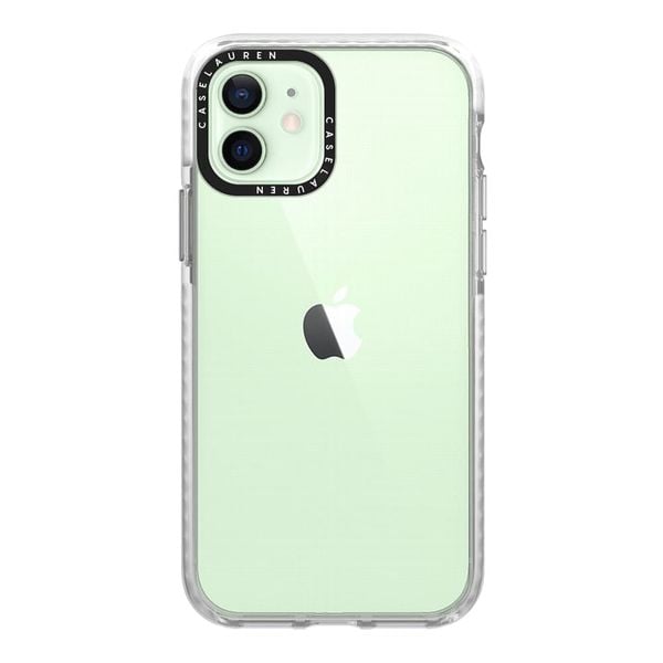  White | Impact| Case Lauren 