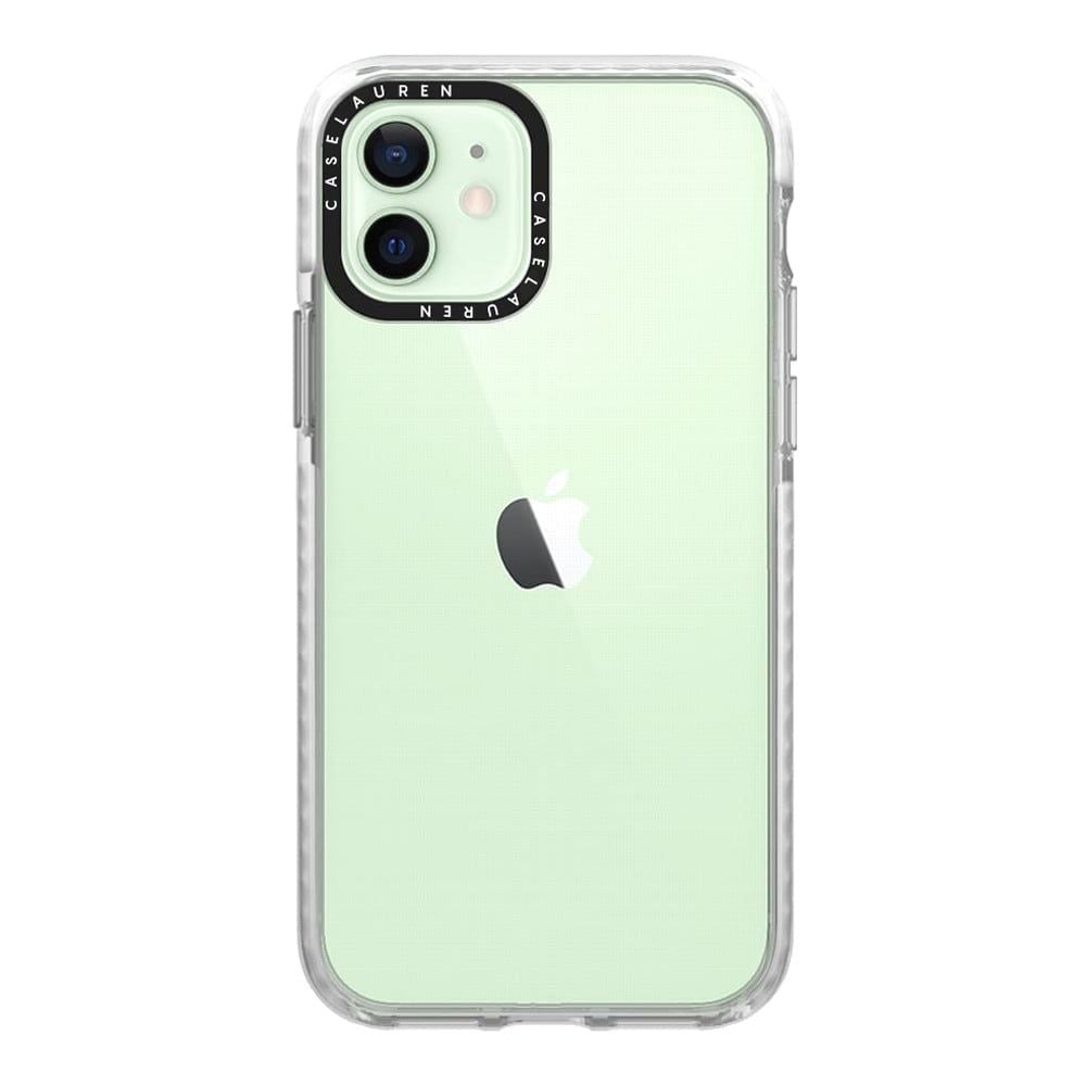  White | Impact| Case Lauren 