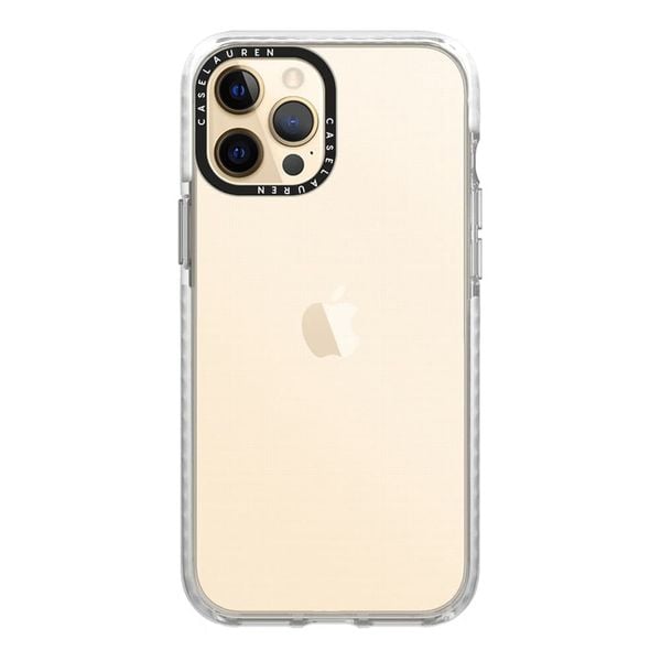  White | Impact| Case Lauren 