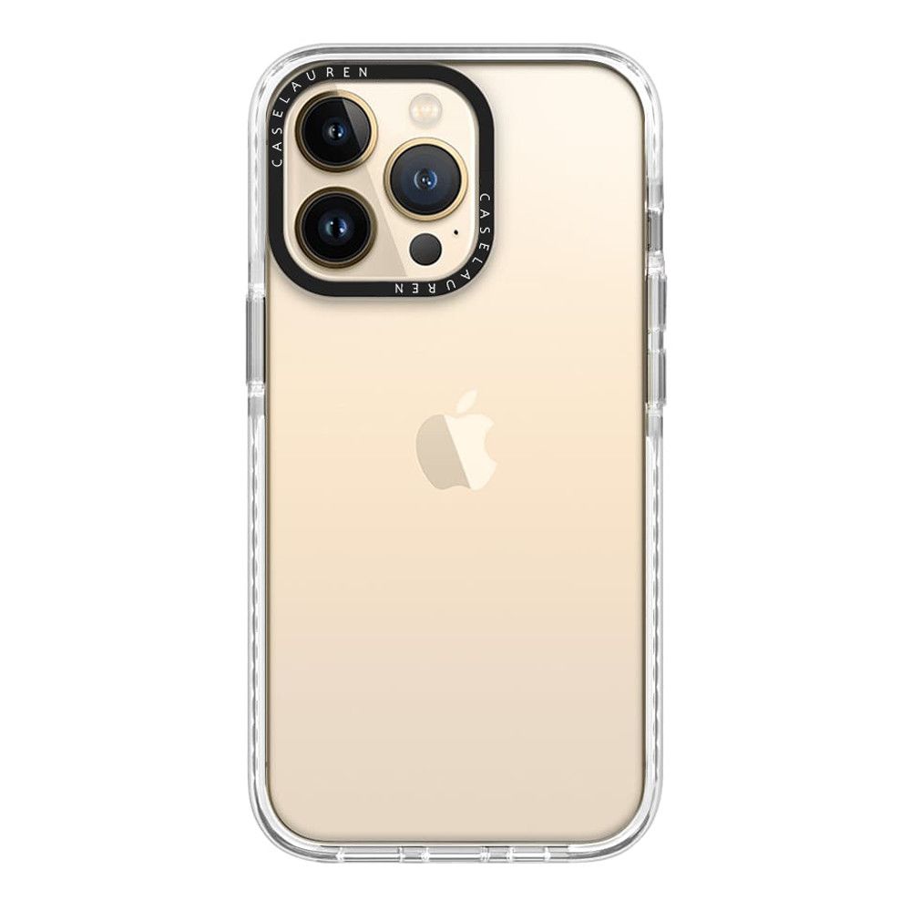  White | Impact| Case Lauren 