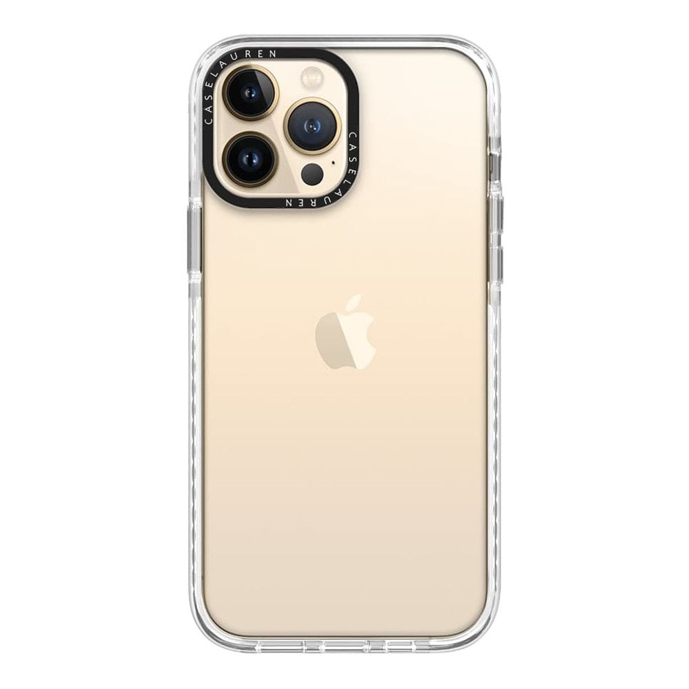  White | Impact| Case Lauren 