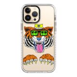  King Louis The Tiger | Impact | Case Lauren 