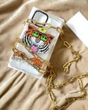  King Louis The Tiger | Impact | Case Lauren 