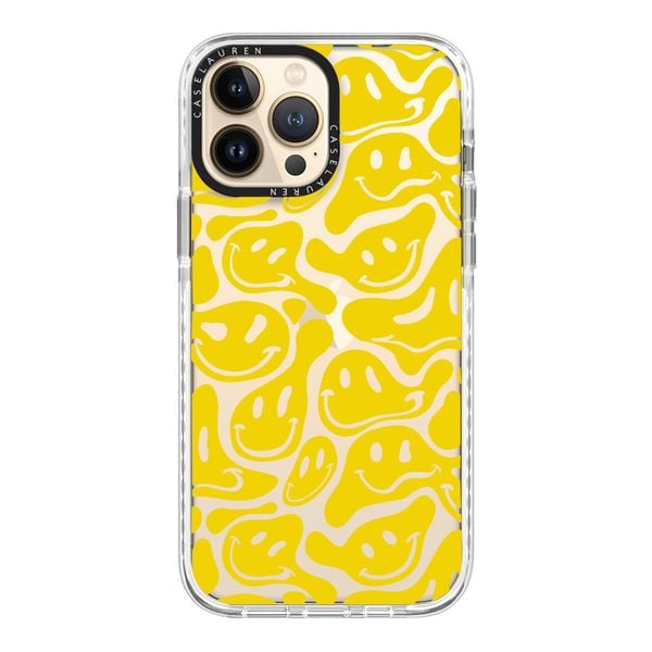  Acid Smiles | Impact | Case Lauren 