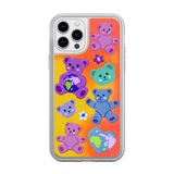  Teddy Earth | Neon Case 