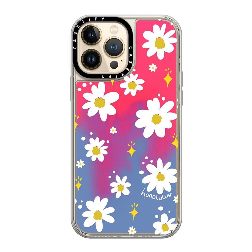  DAISIES IN SUMMER | Liquid 
