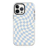  Check II - Baby Blue Twist | Impact | Case Lauren 