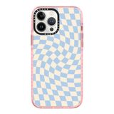  Check II - Baby Blue Twist | Impact | Case Lauren 
