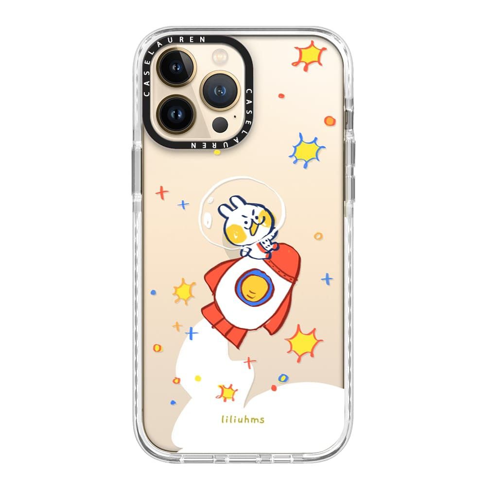  Rocket Bun in Space | Impact | Case Lauren 