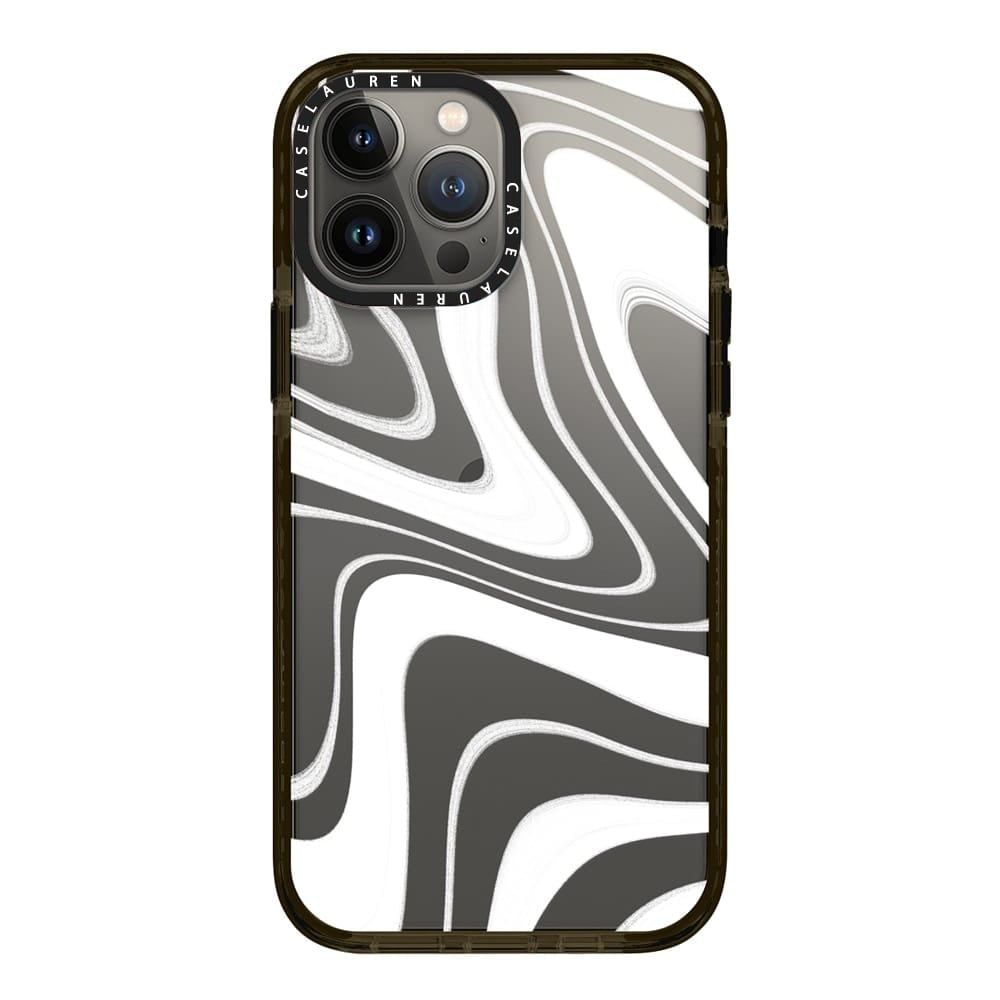  Frosted Swirls | Impact | Case Lauren 