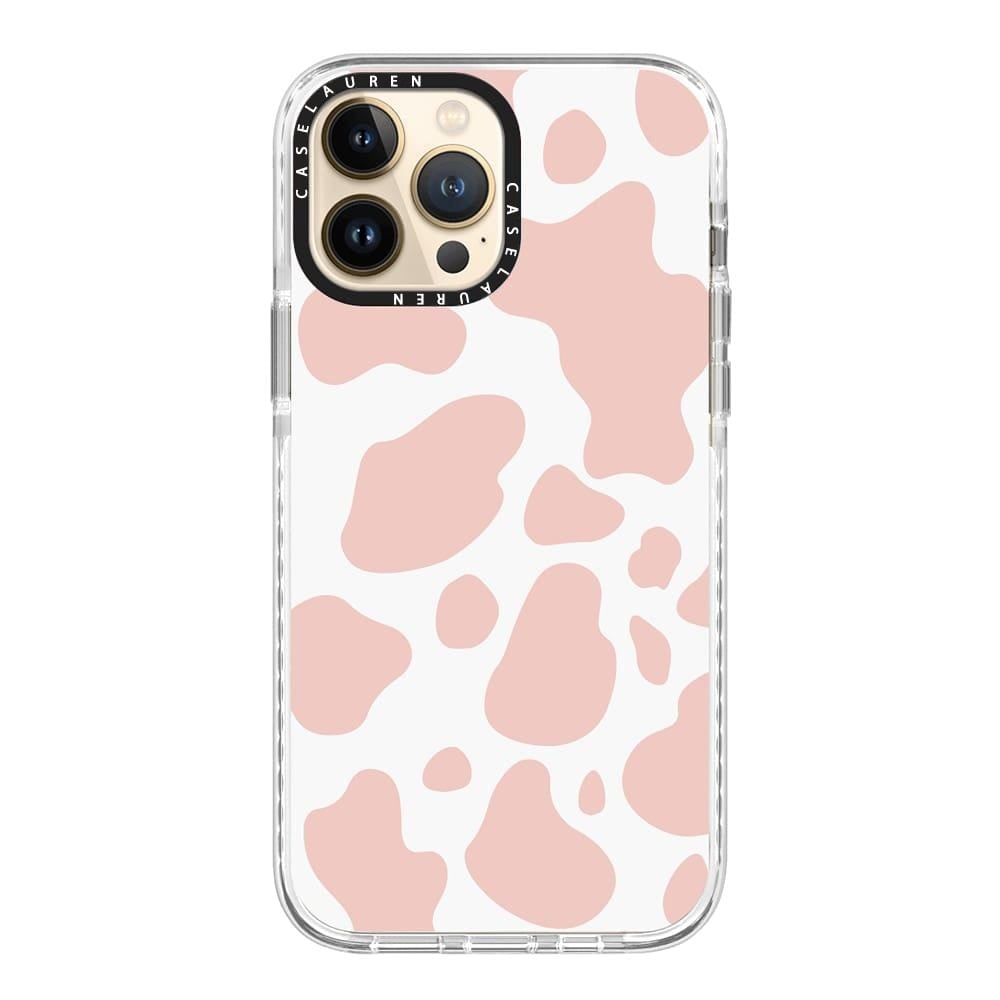  Pink Cow | Impact | Case Lauren 