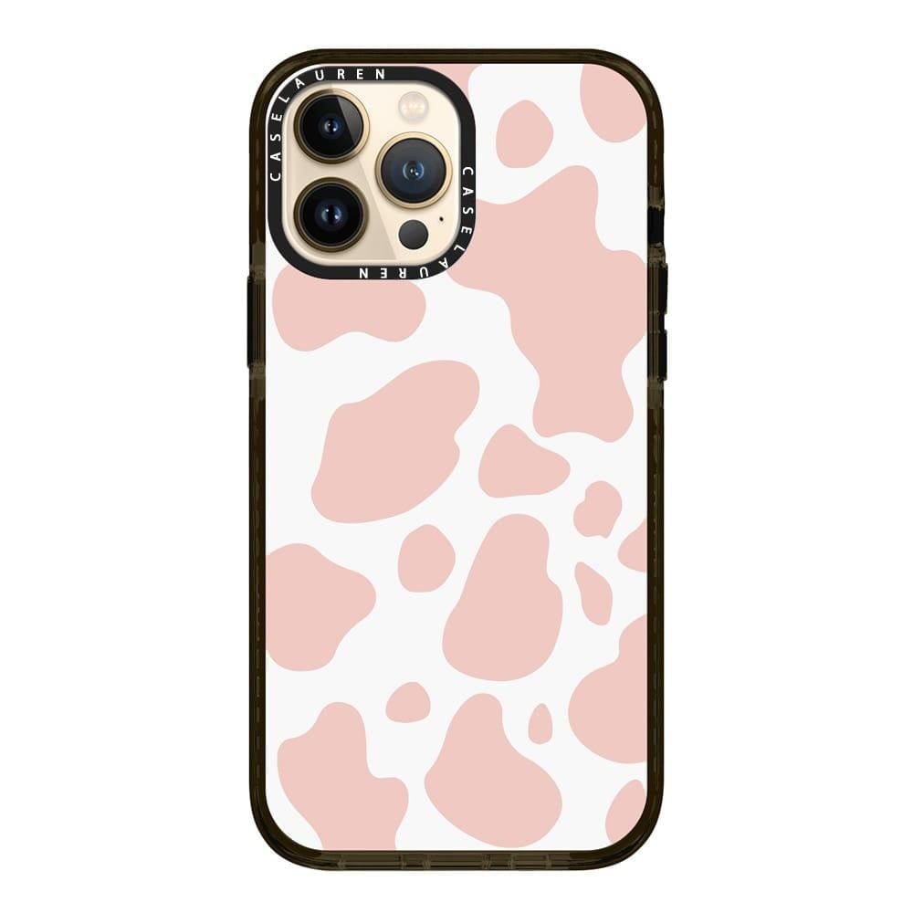  Pink Cow | Impact | Case Lauren 