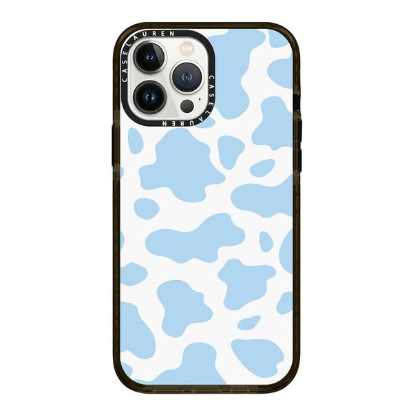  Blue Cow | Impact | Case Lauren 