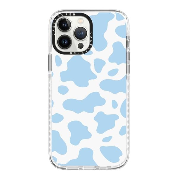  Blue Cow | Impact | Case Lauren 