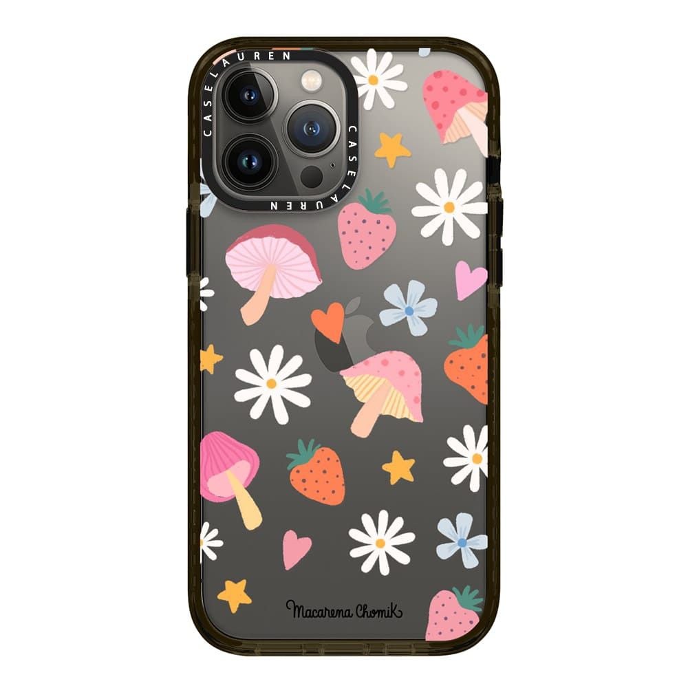  Summer time | Impact | Case Lauren 