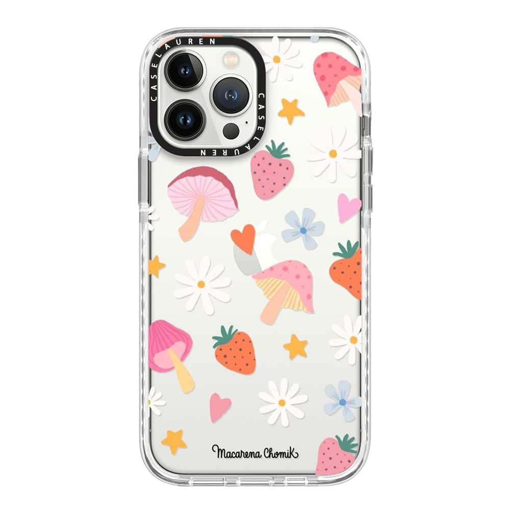  Summer time | Impact | Case Lauren 