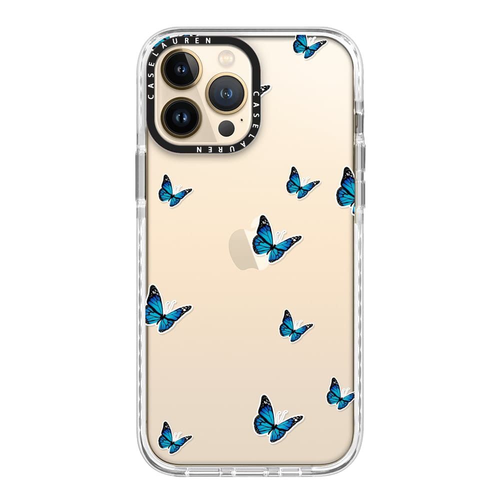  Wild n Blue Stickers | Impact | Case Lauren 