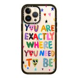  You Are Exactly Where You Need To Be | Impact | Case Lauren 