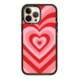  70s Pink Heart | Impact | Case Lauren 