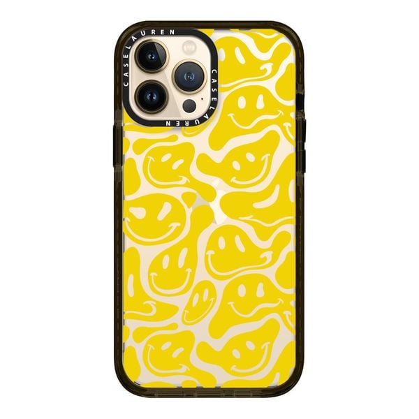  Acid Smiles | Impact | Case Lauren 