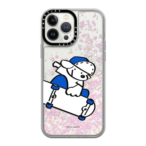  Skater JOHN (Jump!) | Mirror 