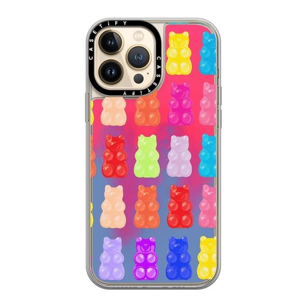  Gummy Bears | Mirror 