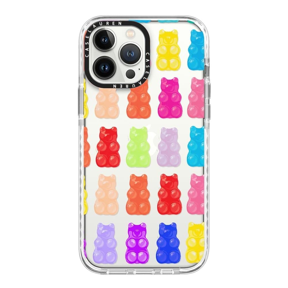  Gummy Bears | Impact | Case Lauren 