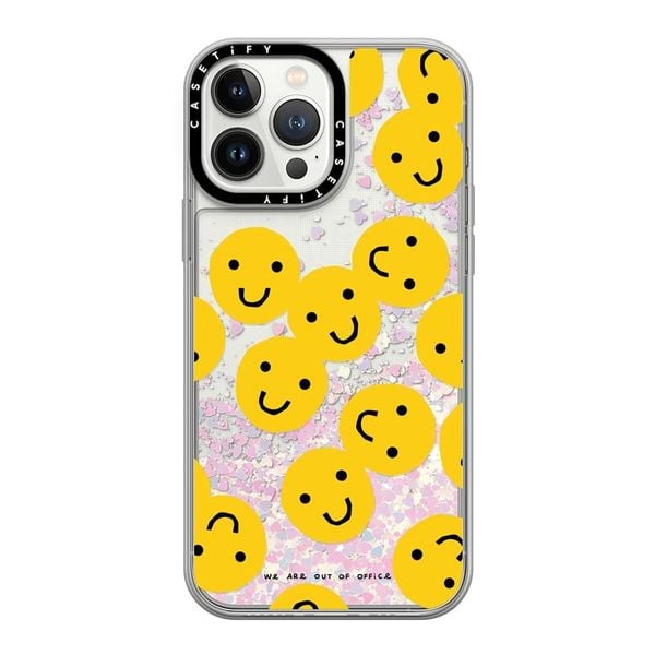 Happy Glitter | Mirror 