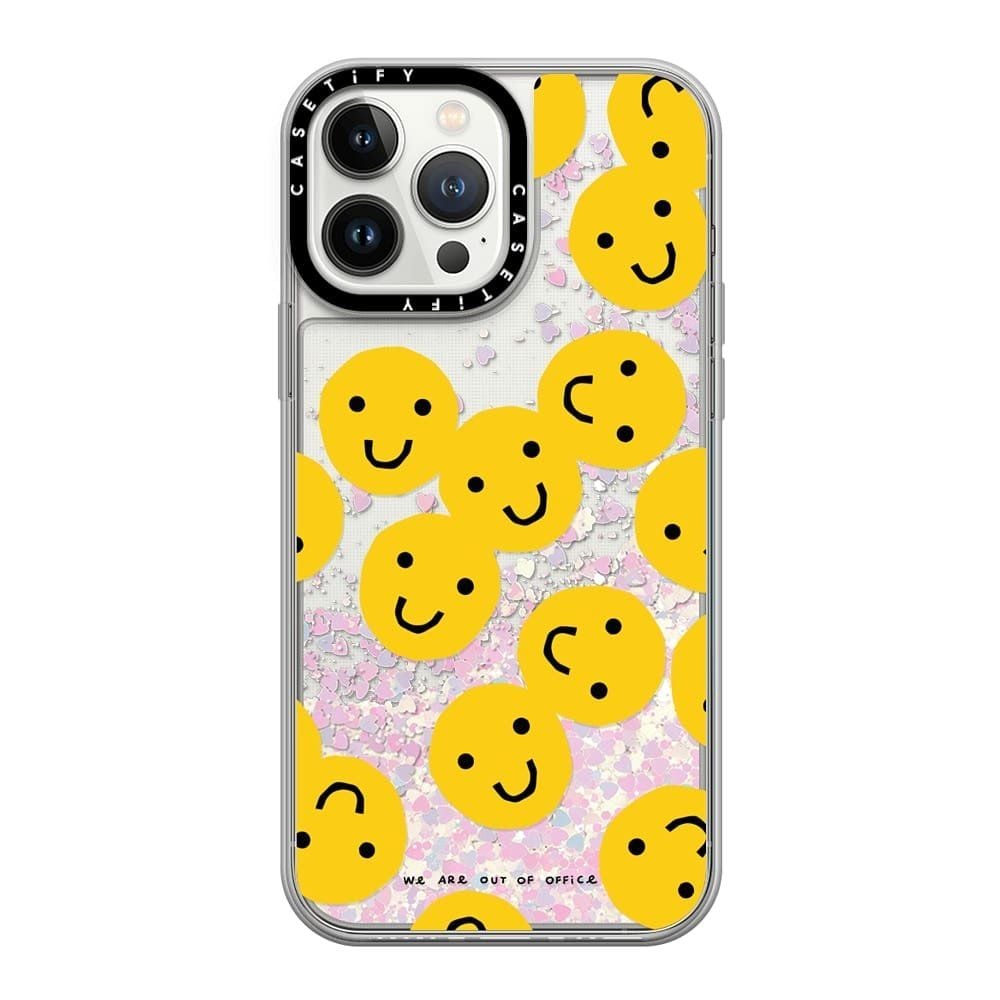 Happy Glitter | Mirror 