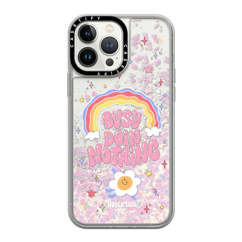  Busy Doing Nothing | Mirror 