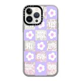  Pastel Flowers Checker | Mirror 
