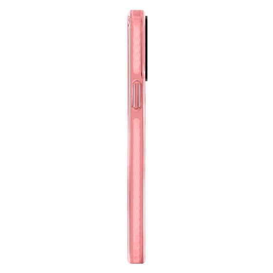  Clear Pink | Impact | Case Lauren 