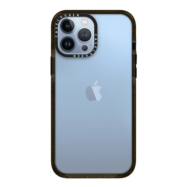  Clear Black | Impact | Case Lauren 