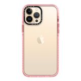  Clear Pink | Impact | Case Lauren 