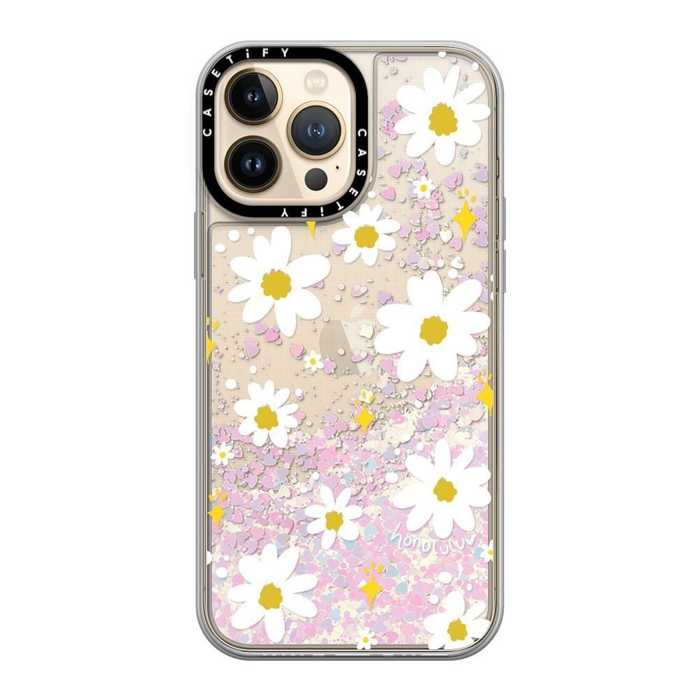  DAISIES IN SUMMER | Liquid 