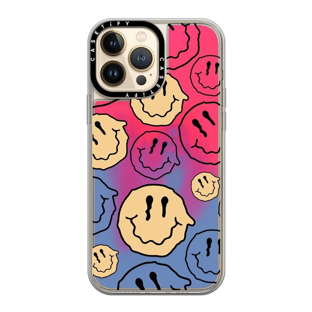  Smiley Transparent | Mirror 