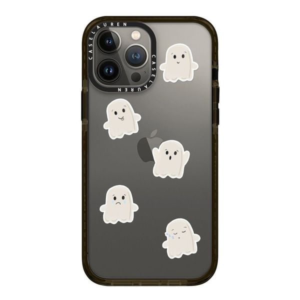  Lil Ghosts | Mirror 