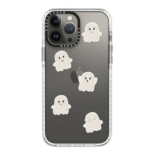  Lil Ghosts | Mirror 