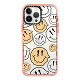  Smiley Transparent | Impact | Case Lauren 