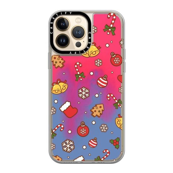  Cute Christmas | Mirror 