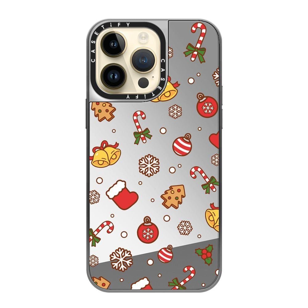  Cute Christmas | Mirror 