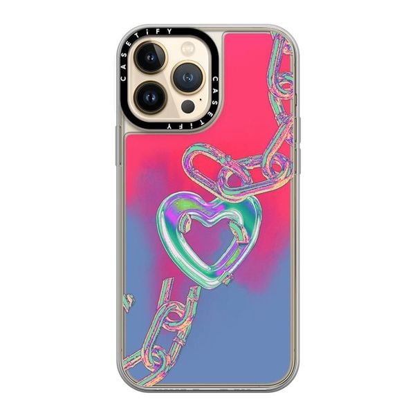  Chain by A Subtle Space | Mirror 